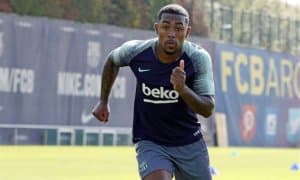 Хитой клуби Малком учун "Барселона"га 65 млн евро бермоқчи