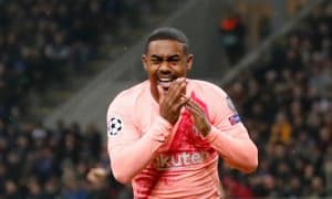 "Рома" барибир Малкомни қўлга киритмоқчи