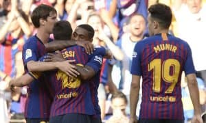 Малком: Месси - футболдаги ўзга сайёралик