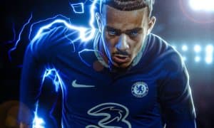 Расмий хабар: "Челси" яна бир трансферни эълон қилди