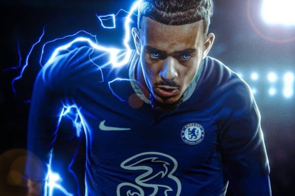 Расмий хабар: "Челси" яна бир трансферни эълон қилди