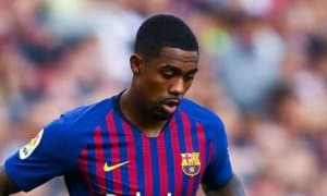 Малком "Барселона"дан кетишга қарор қилди