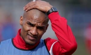 Ана холос! Флоран Малудани ҳеч қандай огоҳлантиришсиз ишдан бўшатишди