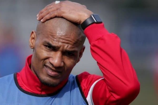 Ана холос! Флоран Малудани ҳеч қандай огоҳлантиришсиз ишдан бўшатишди