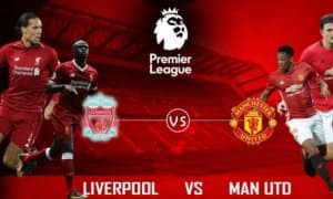 "Ливерпуль" - "Манчестер Юнайтед" учрашувини ким шарҳлайди?
