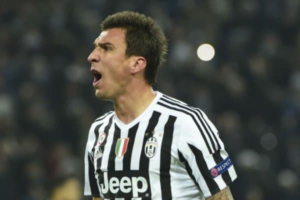 Манжукич Бундеслигага қайтишни истамади