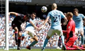 "Этихад"да янги мавсум бошланмоқда ёхуд "Манчестер Сити" бугун "Хаддерсфилд"ни қабул қилади