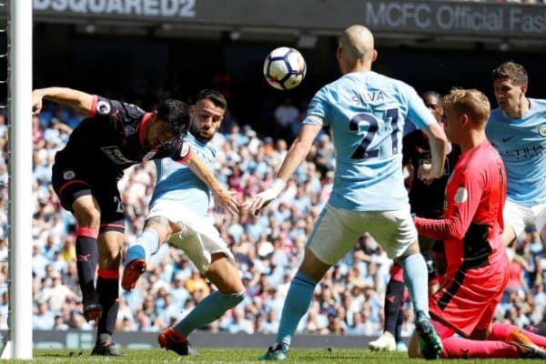 "Этихад"да янги мавсум бошланмоқда ёхуд "Манчестер Сити" бугун "Хаддерсфилд"ни қабул қилади