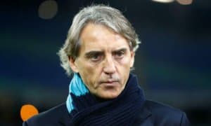 Роберто Манчини: Энди бор эътиборимизни Польшага қарши бўладиган ўйинга қаратамиз