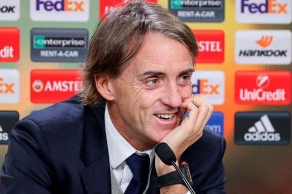 Манчини Польша устидан қозонилган ғалабадан сўнг нималар деди?