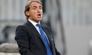 Биласизми? Италия терма жамоаси салкам 100 йилда қилмаган ишини қилди