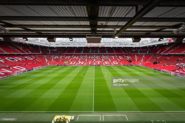 АПЛ. МЮ ҳамда "Челси" иштирокидаги ўйинлар олдидан таркиблар билан танишинг 