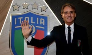 Италия терма жамоаси Украина ва Польшага қарши турли ҳил таркибларда ўйнаши мумкин