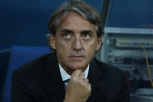 Манчини: Италия Евро-2020да ғолиб чиқиши мумкин