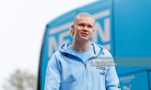 АПЛ. "Фулхэм" - "Манчестер Сити": Асосий таркиблар билан танишинг 