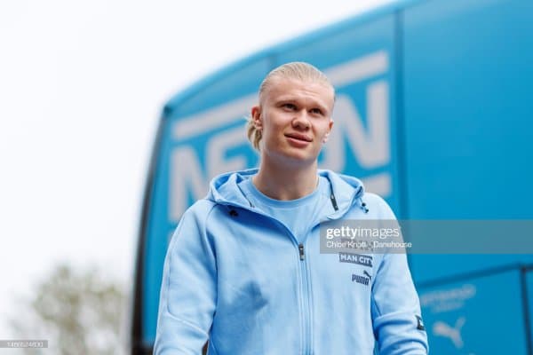 АПЛ. "Фулхэм" - "Манчестер Сити": Асосий таркиблар билан танишинг 