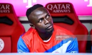 Ана холос! Мане ҳам Саудияга кетиши кутиляпти