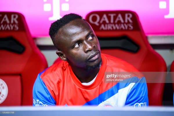 Ана холос! Мане ҳам Саудияга кетиши кутиляпти