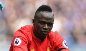 Садио Мане: Кейта "Ливерпул"га келиб барчани ҳайрон қолдира олди, бироқ мени эмас