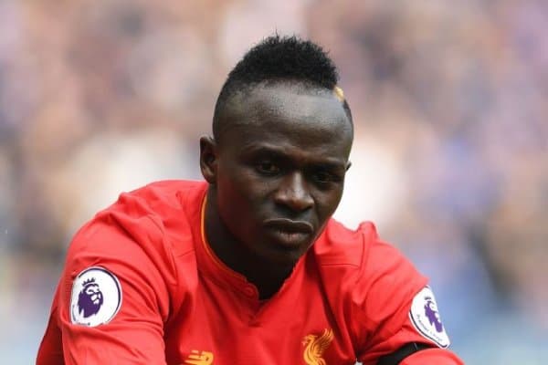 Садио Мане: Кейта "Ливерпул"га келиб барчани ҳайрон қолдира олди, бироқ мени эмас