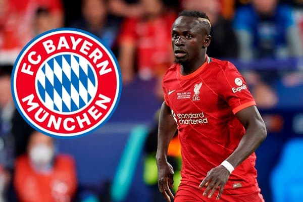 "Бавария" Мане трансферини қачон эълон қилади?