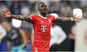 Манени АПЛга қайтарадиган клуб топилди