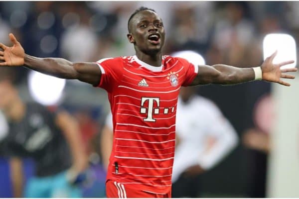 Манени АПЛга қайтарадиган клуб топилди