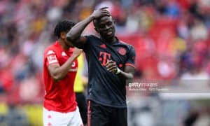 Манега Саудиянинг "Ал-Иттифоқ" клубидан таклиф келиб тушди 