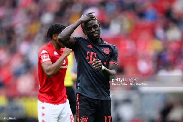 Манега Саудиянинг "Ал-Иттифоқ" клубидан таклиф келиб тушди 