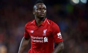 Садио Мане операция қилинди