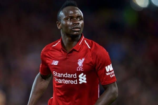 Садио Мане операция қилинди