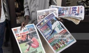 Кутилмаган янгилик! Садио Мане Қатарга боради