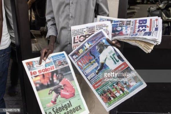 Кутилмаган янгилик! Садио Мане Қатарга боради