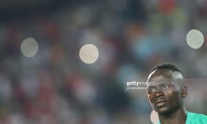 Ана холос! Садио Манега ўлим билан таҳдид қилишди