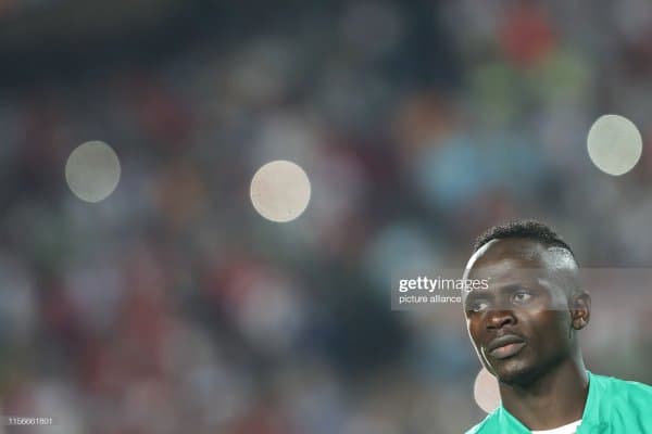 Ана холос! Садио Манега ўлим билан таҳдид қилишди