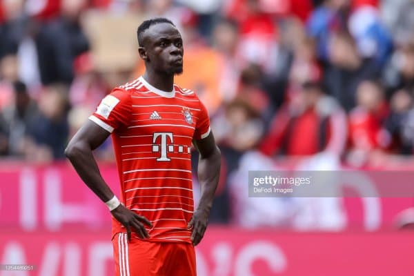 Мане Саудияда Роналду ва Машариповга жамоадош бўлиши мумкин!