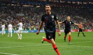 "Боруссия" Дортмунд Манжукичга қизиқиб қолди