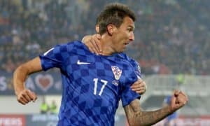 Манжукич: Финалга чиқиш ҳақида ўйламаяпмиз