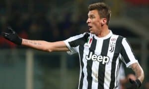 Манжукич хитойликларнинг таклифини рад этди