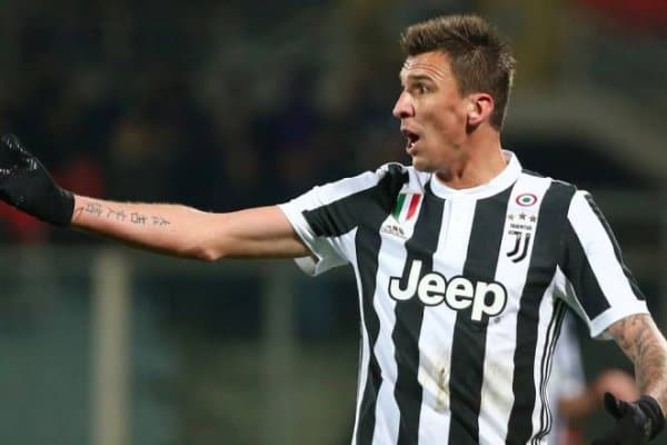 Манжукич хитойликларнинг таклифини рад этди