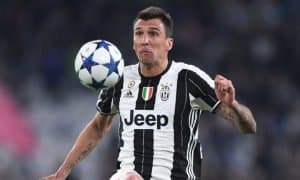 "Ювентус"нинг асосий футболчиларидан бири узоқ муддатга сафдан чиқди