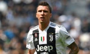 Моуриньо ёзда Манжукични МЮга олиб келишга ҳаракат қилган, бироқ...