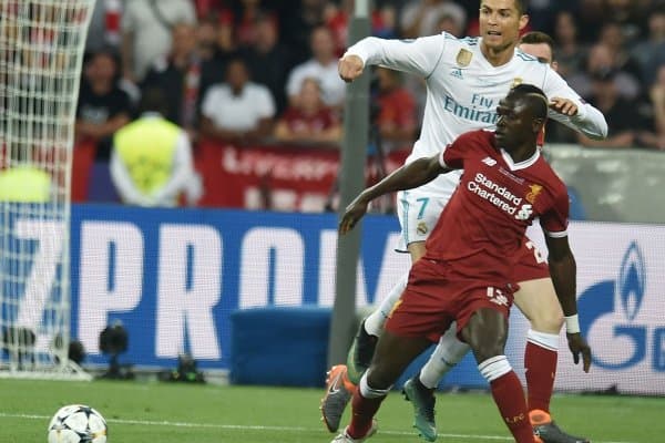 Роналду Манега "Бавария"га ўтганидан сўнг маслаҳат берган