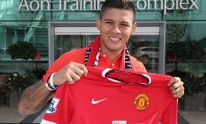 Маркос Рохо: Сульшер мени аввалги даражамга қайтишимни хоҳлайди