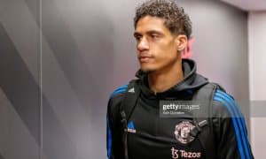 АПЛ. "Борнмут" - МЮ: Асосий таркиблар маълум 