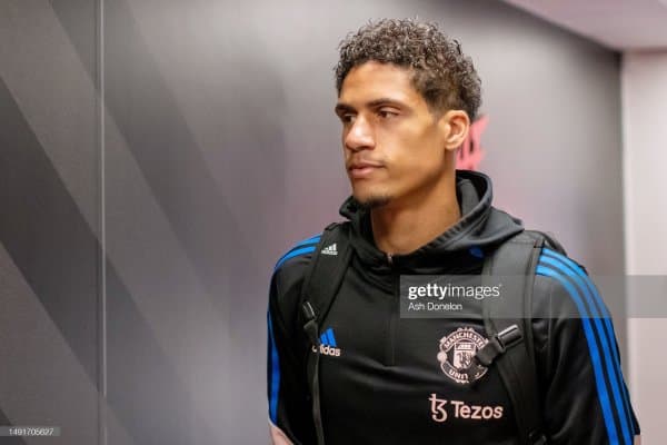 АПЛ. "Борнмут" - МЮ: Асосий таркиблар маълум 