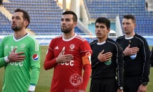 Мақсуд Каримов бугун "Насаф"даги сўнгги учрашувини ўтказди (ФОТО)