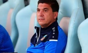 Шуҳрат Мақсудов: "Ҳар бир рақибга қарши жиддий тайёргарлик кўрдик"