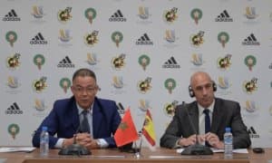 Жаҳон чемпионати тарихда илк марта 2 та қитъада ўтказилиши мумкин