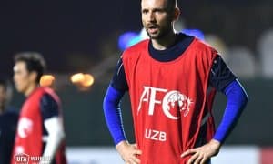 Марат Бикмаев: Майдонда боримизни бериб ҳаракат қилсак, натижага албатта эришамиз